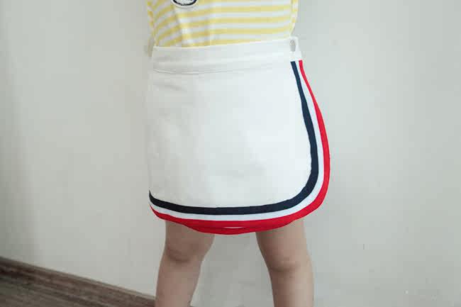 Jupe fillette - Ref 2048539 Image 3