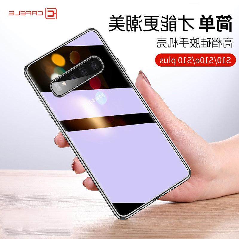 卡斐乐 三星s10透明手机壳新款s10plus防摔保护套全包电镀tpu软壳|msdalam kategori Aksesori Digital 3C, Aksesori telefon bimbit, Kes telefon bimbit/Shell - dari Buy2taobao.com untuk memberikan perkhidmatan ejen Taobao profesional membeli