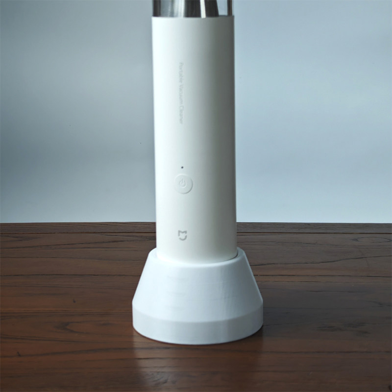 适用米家吸尘器充电底座