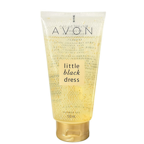 雅芳玫瑰香持久女士便携沐浴露