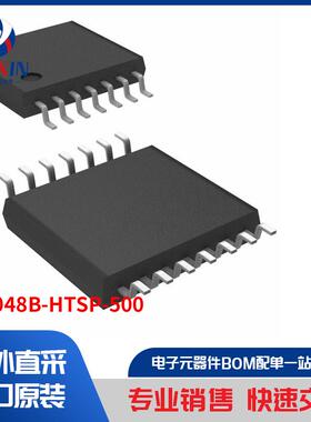 AS5048B-HTSP-500 传感器，变送器 位置传感器