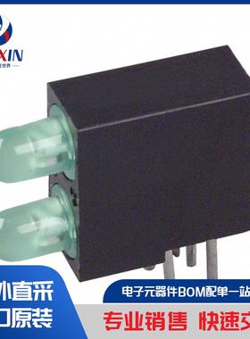 5922626313F 光电子产品 电路板指示灯、阵列、灯条、长条图