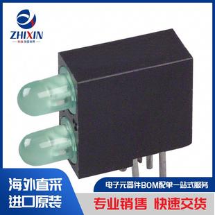 灯条 XPJ1CMDKVG41M 阵列 电路板指示灯 长条图 光电子产品