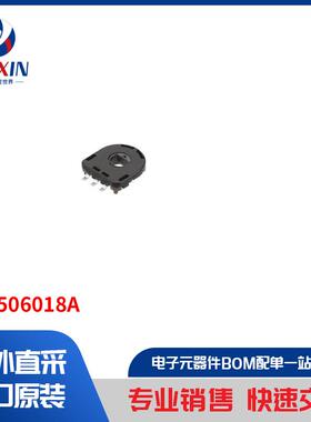 RDC506018A 传感器，变送器 位置传感器