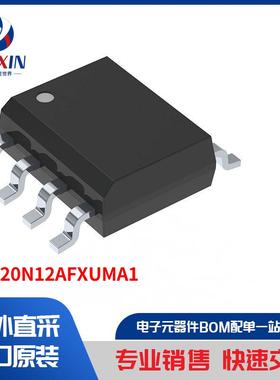 1EDI20N12AFXUMA1 隔离器 隔离器 - 闸极驱动器