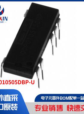DCP010505DBP-U 板安装电源 直流转换器