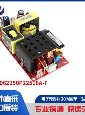 GTM962250P22518A-F 电源 - 外部/内部（板外） AC DC 转换器