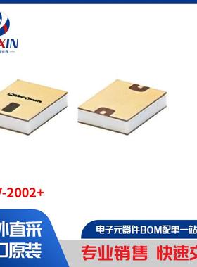 LFCV-2002+ 滤波器 RF 滤波器