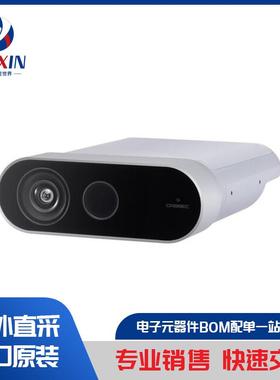 82635D435IF 工业自动化和控制 机械视觉 摄影机／感测器