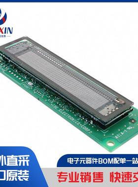 GU128X64D-7003C 光电子产品 真空萤光 (VFD)