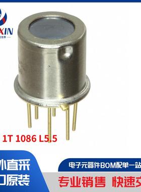 TPIS 1T 1086 L5.5 传感器，变送器 温度传感器 模拟和数字输出
