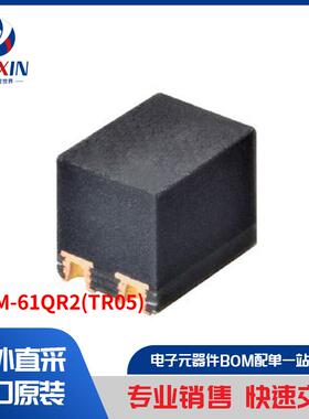 G3VM-61QR2(TR05) 继电器 固态继电器 (SSR)