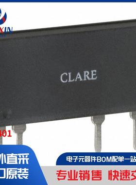 PS2401 继电器 固态继电器 (SSR)