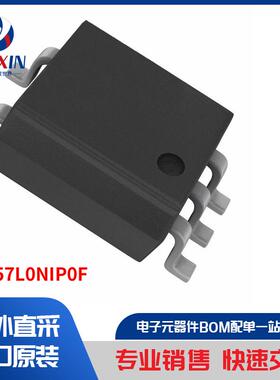 PC457L0NIP0F 隔离器 光耦合器、光隔离器
