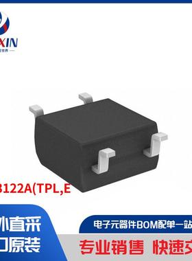 TLP3122A(TPL,E 继电器 固态继电器 (SSR)