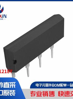 CPC1218Y 继电器 固态继电器 (SSR)