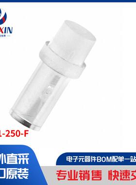 PLP1-250-F 光电器件 光导管