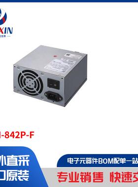 MPM-842P-F 电源 - 外部/内部（板外） AC DC 转换器