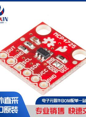 BP-DAC61402EVM 开发板、套件、编程器 评估板