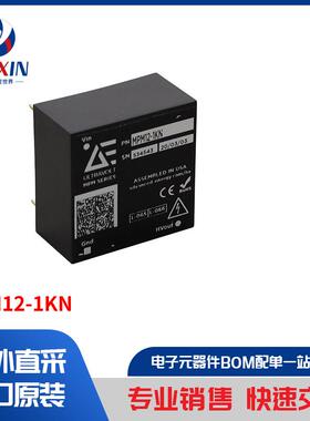 MPM12-1KN 板安装电源 直流转换器