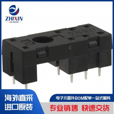 电子元器件原装进口速度优