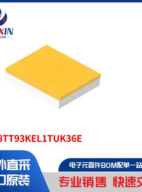 SCP8TT93KEL1TUK36E 光电器件 白色 LED 照明