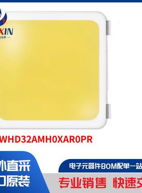 SPMWHD32AMH0XAR0PR 光电器件 白色 LED 照明