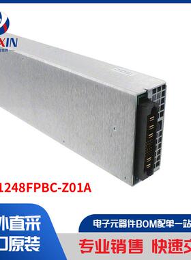 CAR1248FPBC-Z01A 电源 - 外部/内部（板外） AC DC 转换器