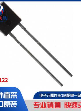 QSE122 传感器，变送器 光学传感器 光电晶体管