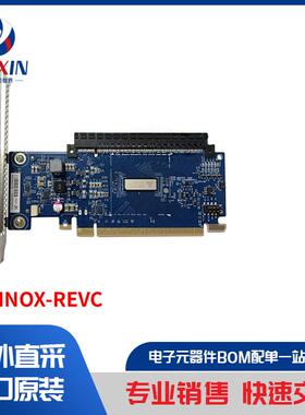 EQUINOX-REVC 开发板，套件，编程器 评估板