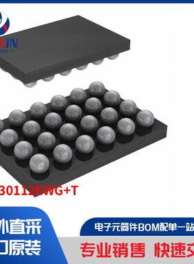 MAX30112EWG+T 传感器，变送器 专用传感器