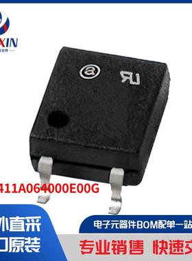 APR411A064000E00G 继电器 固态继电器 (SSR)