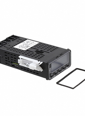 E5GC-RX1D6M-615 工业自动化与控制 控制器 工艺，温度