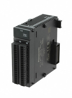 AFP7TC8 工业自动化与控制 控制器 PLC 模块
