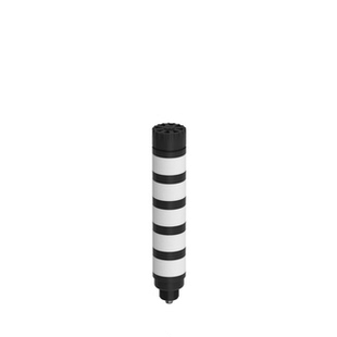TL50P5AQ 可叠接塔台照明 信标和元 器件 工业自动化与控制