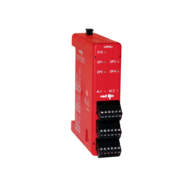 CSPID2S0 工业自动化与控制 控制器 PLC 模块