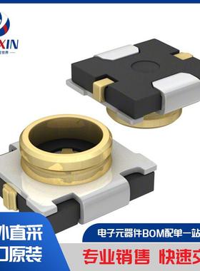 2FA1-NZSP-PCBB6 连接器、互连元件 同轴连接器 (RF)