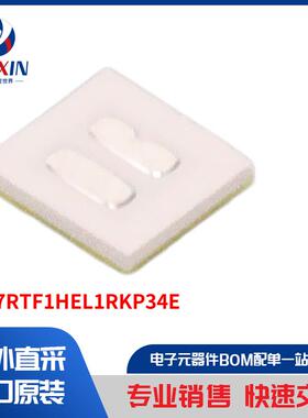 SCP7RTF1HEL1RKP34E 光电器件 白色 LED 照明