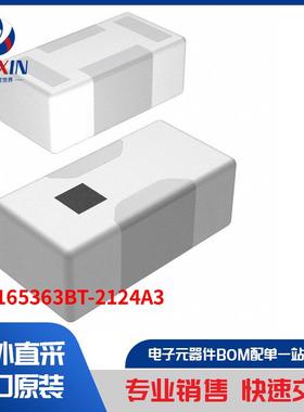 DEA165363BT-2124A3 滤波器 RF 滤波器