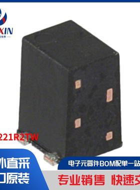 AQY221R2TW 继电器 固态继电器 (SSR)