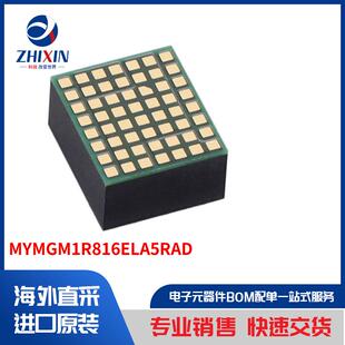 MYMGM1R816ELA5RAD 板安装电源 直流转换器