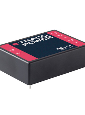 TML 40252 板安装电源 AC DC 转换器