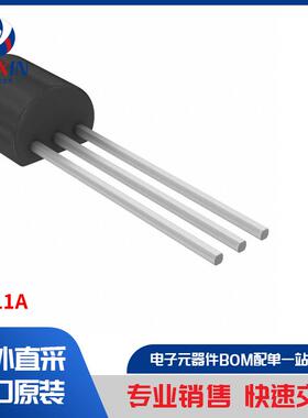SS411A 传感器，变送器 磁性传感器 开关（固态）