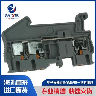 端子台 件 互连元 连接器 00L 01P DS4