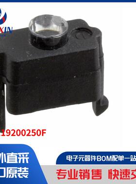 515119200250F 光电器件 光导管