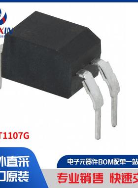 TCET1107G 隔离器 光耦合器、光隔离器