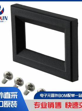 ENC8A000 工业自动化和控制 面板仪表 面板仪表配件