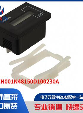 700ZN001N48150D100230A 工业自动化与控制 面板仪表