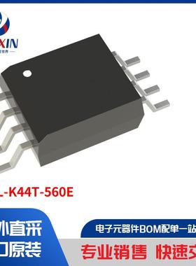 ACPL-K44T-560E 隔离器 光耦合器、光隔离器