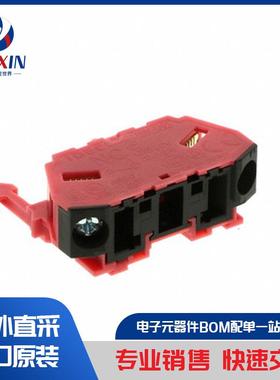 45-316.1X40 开关 可配置开关元件 可配置开关接触区块